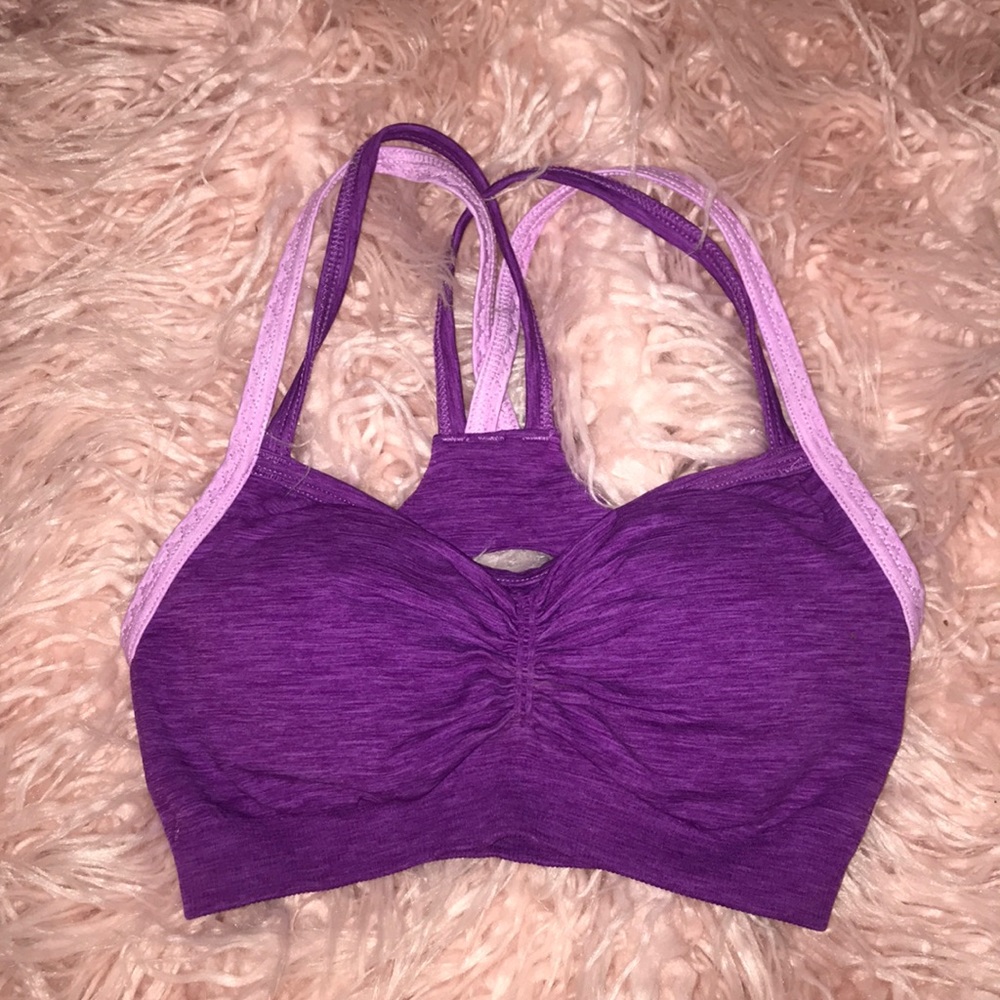 NWOT ATHLETA SPORTS BRA